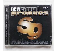 Various Artists - New Soul Grooves [Import]