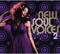 Various Artists - New Soul Voices 2 [Import]