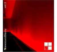 Various Artists - New Sound Theory 3