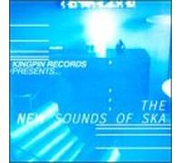 Various Artists - New Sounds of Ska