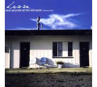 Various Artists - New Sounds of The Old West Vol [Import]