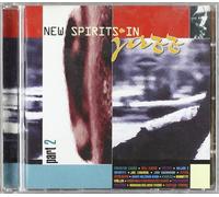 Various Artists - New Spirits in Jazz 2