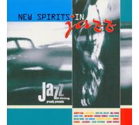 Various Artists - New Spirits in Jazz