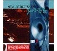 Various Artists - New Spirits in Jazz 3