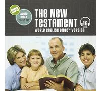 Various Artists - New Testament
