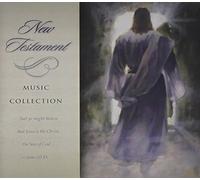 Various Artists - New Testament Music Collection