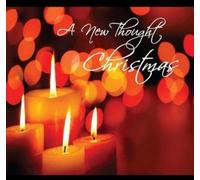 Various Artists - New Thought Christmas / Various [Cd]