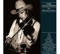 Various Artists – New Trail Riders – Import