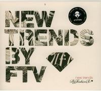 Various Artists – New Trends by Ftv – Import – PMB