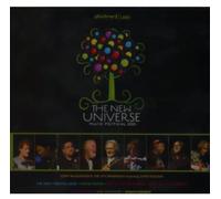 Various Artists - New Universe Music..
