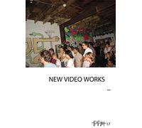 Various Artists - New Video Works [Import anglais]