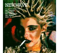 Various Artists - New Wave Archive