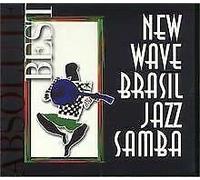 Various Artists - New Wave Brasil Jazz Samba