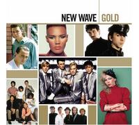 Various Artists - New Wave Gold