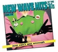 Various Artists - New Wave Hits Of The 80's Vol.14