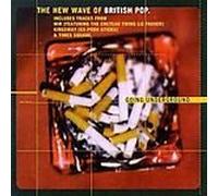 Various Artists - New Wave of British Pop: Going Underground