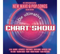 Various Artists - New Wave & Popsongs: 39tr