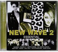 Various Artists - NEW WAVE2 EssentiaI
