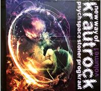Various Artists - New Way of Krautrock V.1 [Import]