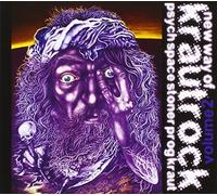 Various Artists - New Way of Krautrock V.2 [Import]