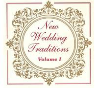 Various Artists - New Wedding Traditions Vol. 1