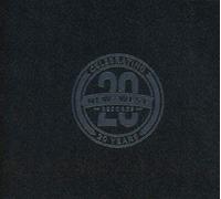 Various Artists - New West Records 20th..