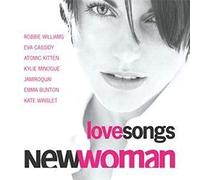 Various Artists - New Woman Love Songs