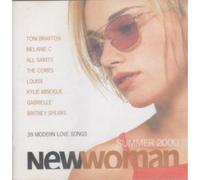 Various Artists - New Woman Summer 2000 [Import]