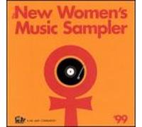 Various Artists - New Women's Music Sampler