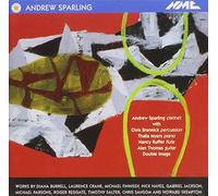 Various Artists - New Works for Clarinet/Various