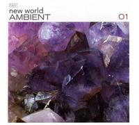 Various Artists - New World Ambient 1