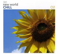 Various Artists - New World Chill 2