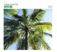 Various Artists - New World Dub 2