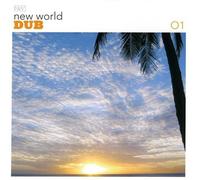 Various Artists - New World Dub, Vol. 1