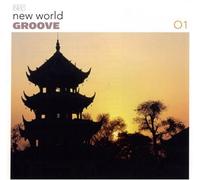 Various Artists - New World Groove, Vol. 1