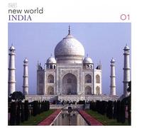 Various Artists - New World India, Vol. 1