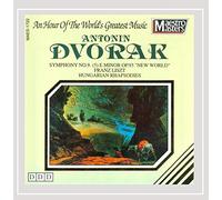 Various Artists - New World Symphony