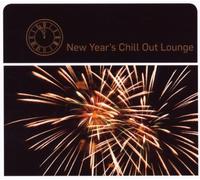 Various Artists - New Years Chill Out Loung