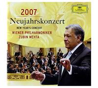 Various Artists - New Year's Concert 2007 [Import]