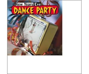 Various Artists - New Year's Eve Dance Party