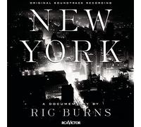 Various Artists - New York