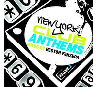 Various Artists - New York Club Anthems 2