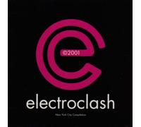 Various Artists - New York Electroclash Compilation