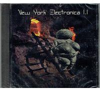 Various Artists - New York Electronica Version 1.1
