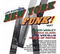 Various Artists - New York Funk 1