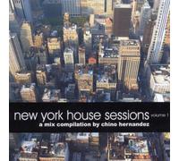 Various Artists - New York House Sessions 1