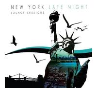 Various Artists - New York Late. -CD+DVD [Import]