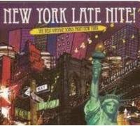 Various Artists - New York Late Nite/Various [Import]