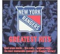 Various Artists - New York Rangers: G.H. 1