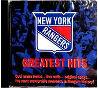 Various Artists - New York Rangers G.H